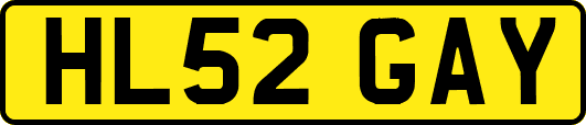 HL52GAY