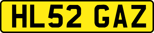 HL52GAZ