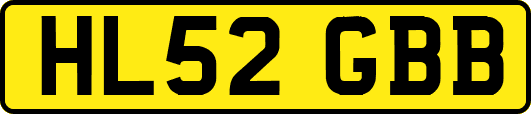 HL52GBB