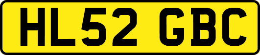 HL52GBC