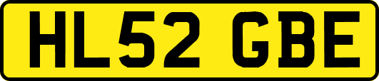HL52GBE