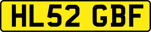 HL52GBF