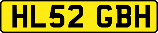 HL52GBH