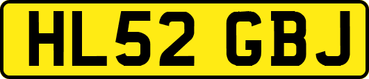 HL52GBJ