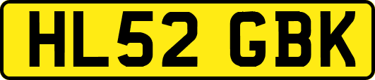 HL52GBK