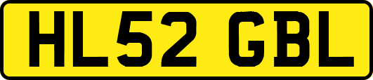 HL52GBL
