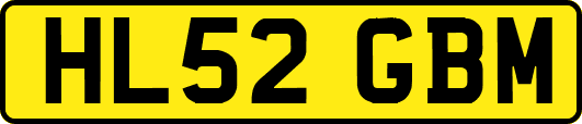HL52GBM