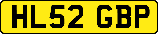 HL52GBP