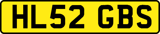 HL52GBS