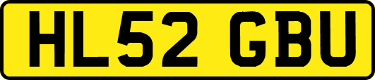 HL52GBU