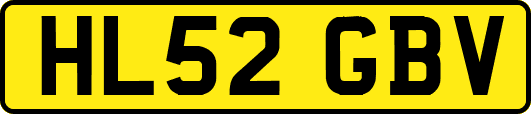 HL52GBV