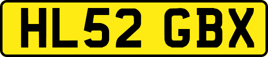 HL52GBX