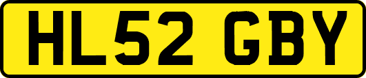 HL52GBY