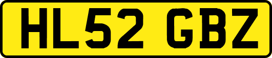 HL52GBZ