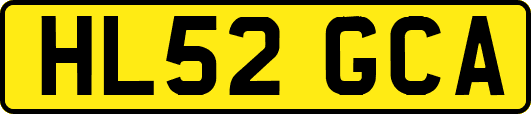 HL52GCA
