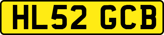 HL52GCB