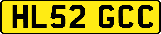 HL52GCC
