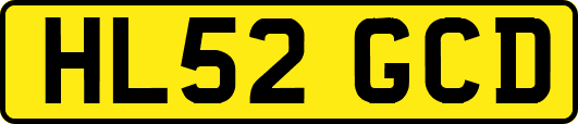 HL52GCD
