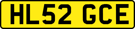 HL52GCE