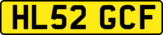 HL52GCF