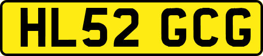 HL52GCG