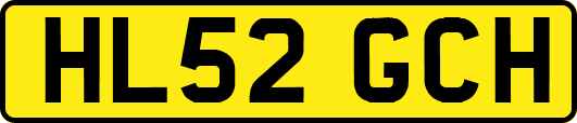 HL52GCH