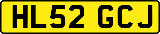 HL52GCJ
