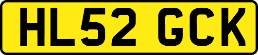 HL52GCK