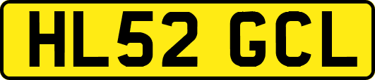 HL52GCL