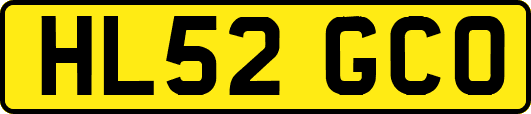 HL52GCO
