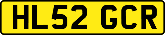 HL52GCR