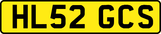 HL52GCS