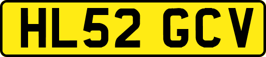 HL52GCV