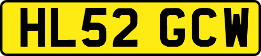 HL52GCW