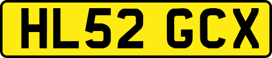 HL52GCX