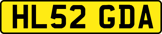 HL52GDA