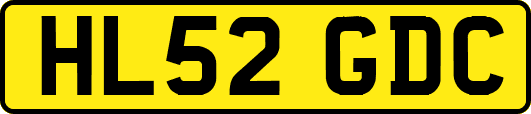 HL52GDC