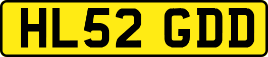 HL52GDD