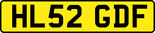 HL52GDF