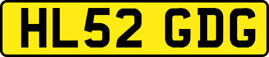 HL52GDG
