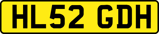 HL52GDH