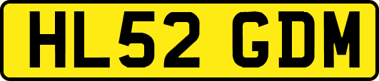 HL52GDM
