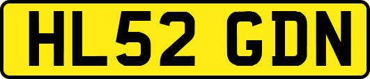 HL52GDN