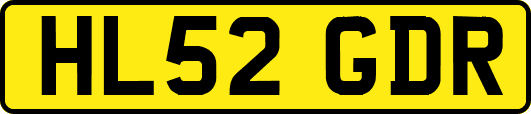HL52GDR