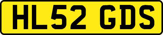 HL52GDS