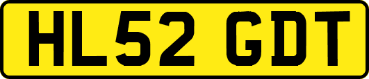 HL52GDT