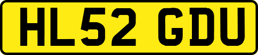 HL52GDU