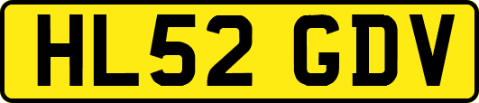 HL52GDV