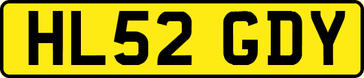 HL52GDY