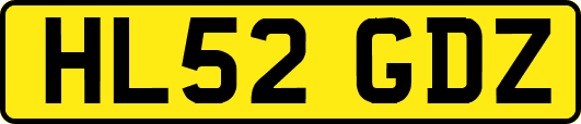 HL52GDZ